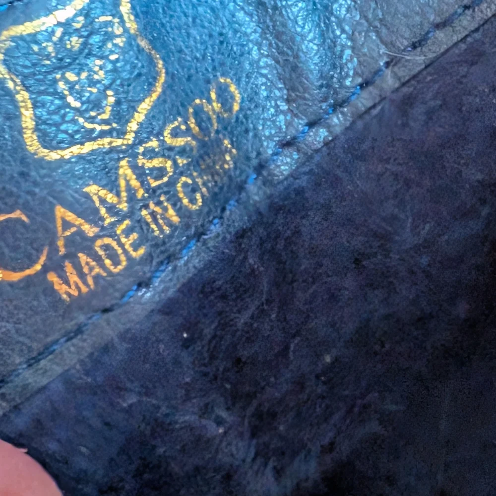 Camssoo Booties - Picture 5 of 16